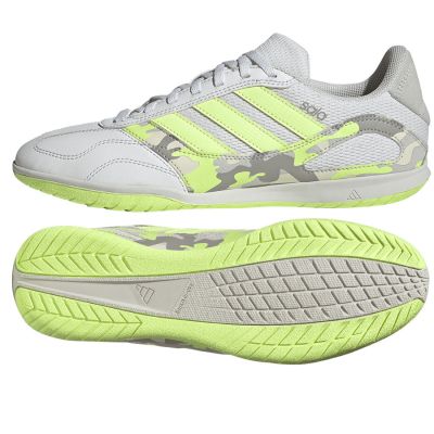 Buty adidas Super Sala III IN KJ6597