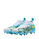 2. Buty piłkarskie dla dzieci Puma Future 9 Match Playmaker FG/AG 109221 01