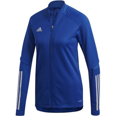 10. Bluza adidas Condivo 20 Training W FS7105