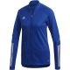 10. Bluza adidas Condivo 20 Training W FS7105