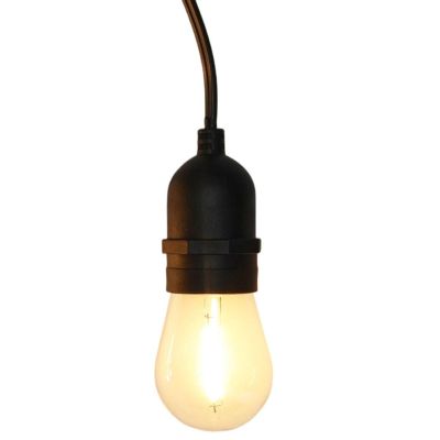 24. GIRLANDA OGRODOWA PARTY LIGHT 20LED