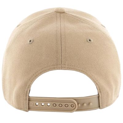2. Czapka z daszkiem 47 Brand New York Yankees Mvp Cap B-MVPSP17WBP-KH