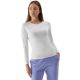 4. Koszulka Longsleeve 4F F167 W 4FAW23TLONF167 10S