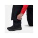 7. Spodnie narciarskie męskie ROSSIGNOL Insulated Ski Pant czarne