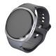 11. Samsung Galaxy Watch 8 3,81 cm (1.5") AMOLED 44 mm Cyfrowy 480 x 480 px Ekran dotykowy Grafitowy Wi-Fi GPS