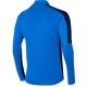 2. Bluza Nike Dri-Fit Academy Jr DR1356-463
