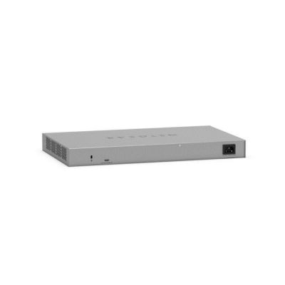 6. Switch Netgear GS728TPP-300EUS 28p PoE 380W (PoE+: 24p) Managed Gigabit