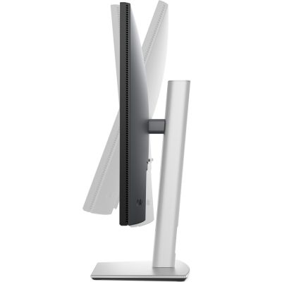 7. Monitor Dell 68,6 cm (27") P2725DE 16:09 HDMI+DP+USB-C+LAN IPS Lift