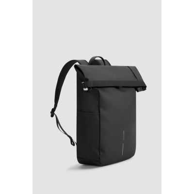 19. XD DESIGN PLECAK WODOODPORNY URBAN WATER RESISTANT BLACK PN: P706.2801
