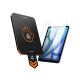 5. Szkło hartowane Spigen ALM Glas.tR T na iPad Air 11" 2024 / 2025 / 2026