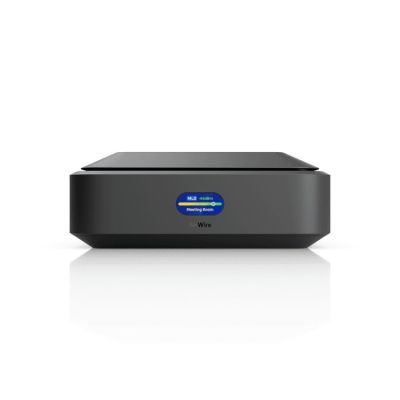 9. Ubiquiti AirWire WLAN 5800 Mbit/s