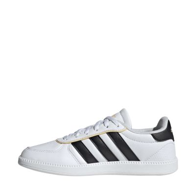 11. Buty adidas Breaknet Sleek Jr JQ3056