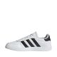 11. Buty adidas Breaknet Sleek Jr JQ3056