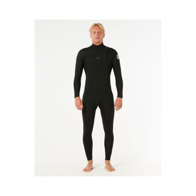 Pianka surfingowa RIP CURL DAWN PATROL CZ 32 czarna