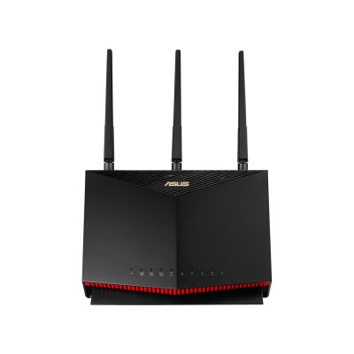 4. Asus Router 4G-AC86U LTE 4G 4LAN 1USB 1SIM