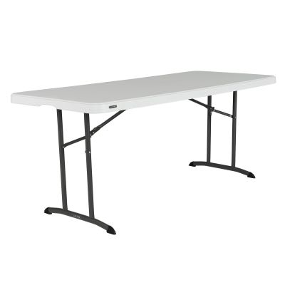 LIFETIME STÓŁ SKŁADANY 183CM 80955