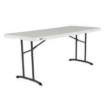 LIFETIME STÓŁ SKŁADANY 183CM 80955