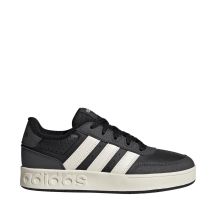 Buty dla dzieci adidas Breakbase adidas czarne JP9929