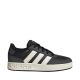 Buty dla dzieci adidas Breakbase adidas czarne JP9929