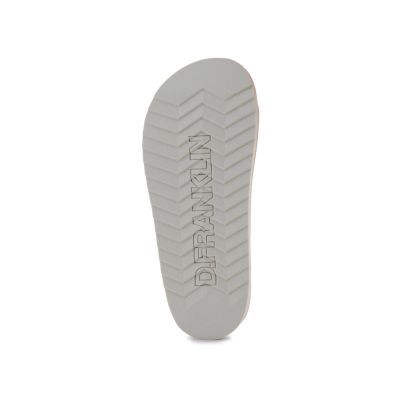 7. Klapki D.Franklin Nordic Sandal Buckle W DFSH405001-FBEI