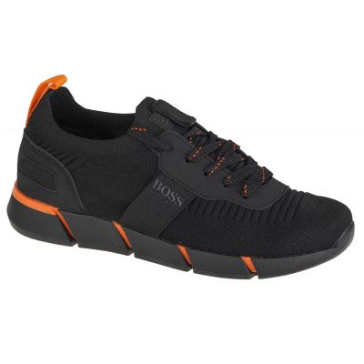 5. Buty Boss Trainers J29265-09B