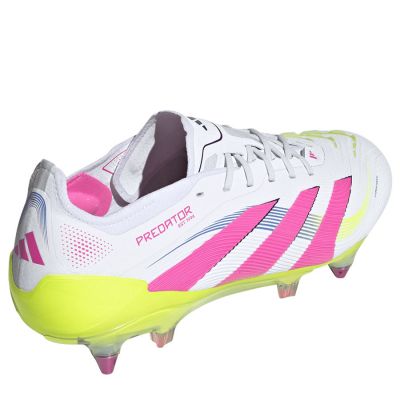 4. Buty piłkarskie adidas Predator Elite SG M ID3849