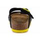 10. Klapki Birkenstock Arizona Rivet Logo Jr 1023399