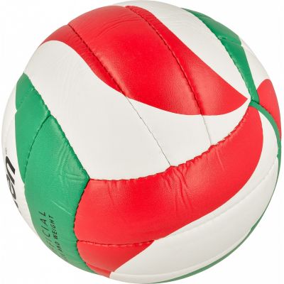 2. Piłka do siatkówki Molten V4M1900