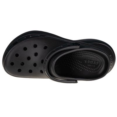 3. Klapki Crocs Classic Bae Clog W 206302-001