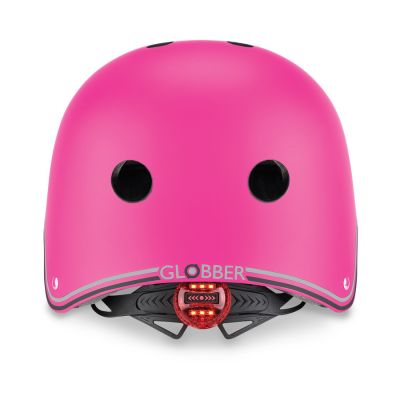 9. Kask Globber Jr 505-110