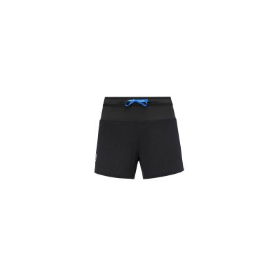 Szorty damskie MILLET Intense Pro Light Sh W 5'' czarne