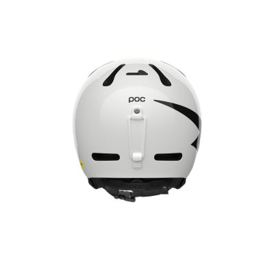 3. Kask narciarski POC Fornix MIPS biały