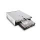 10. Icy Dock MB095SP-B część obudowy do komputera Uniwersalne Kieszeń HDD