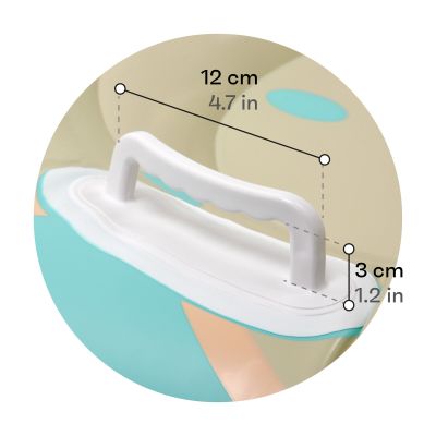 24. Ślizg śnieżny Meteor Owl 16765