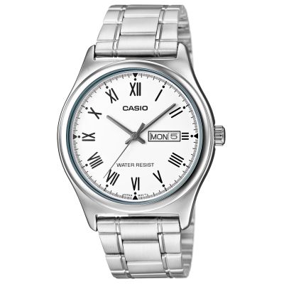 Zegarek Męski CASIO MTP-V006D-7BUDF + BOX