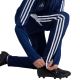 11. Spodnie dla dzieci adidas Tiro 24 Winterized niebieskie IY0117
