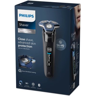 16. Golarka PHILIPS Series 7000 S7886/35