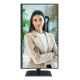 23. AOC 24P4CV monitor komputerowy 60,5 cm (23.8") 1920 x 1080 px Full HD LED Czarny