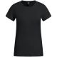 6. Koszulka termoaktywna z krótkim rękawem damska Odlo BL TOP crew neck s/s ACTIVE LIGHT czarna