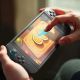 7. Szkło hartowane AMAZINGTHING Radix Matte Glass do Nintendo Switch 2 (2 szt.)
