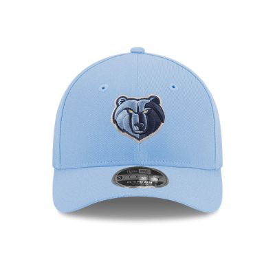 6. Czapka z daszkiem New Era NBA 940MC Grizzlies  - 60755488