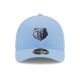 6. Czapka z daszkiem New Era NBA 940MC Grizzlies  - 60755488