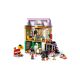 4. LEGO FRIENDS 42653 MUSIC STORE & APLEGO ARTMENT