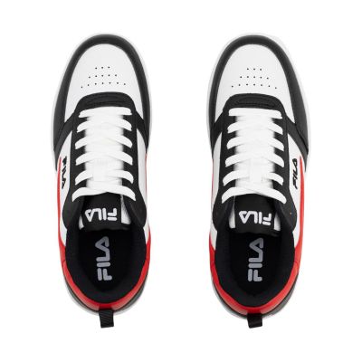 9. Buty Fila Rega NF Jr FFT0125 83035