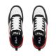 9. Buty Fila Rega NF Jr FFT0125 83035