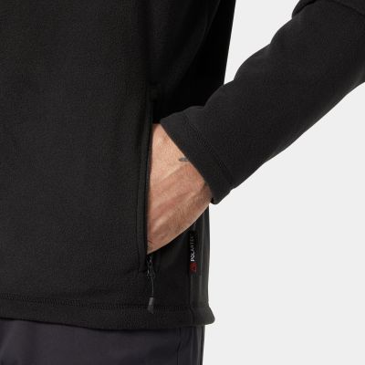 3. Helly Hansen męska kurtka polarowa DAYBREAKER FLEECE JACKET 51598 995