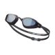 Okulary pływackie Nike Valiant czarne NESSF130-001 OS