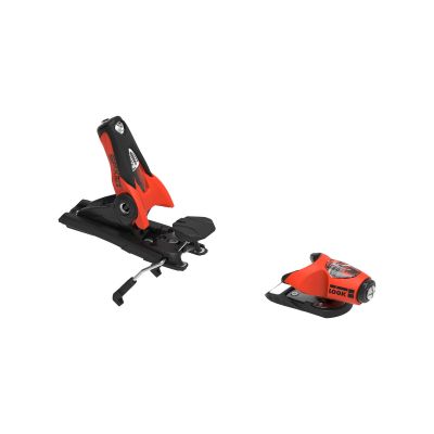 4. Zestaw narciarski DYNASTAR Speed WC FIS SL Fac 157 Spx15