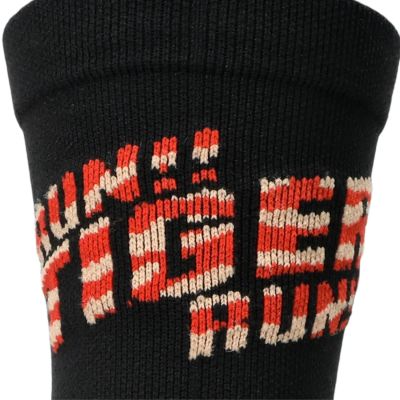 4. ASICS Performance Run Sock Crew 3013A976-003 Czarne 35-38