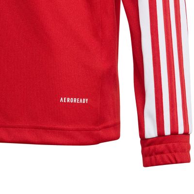 9. Bluza adidas Squadra 21 Jr GP6470